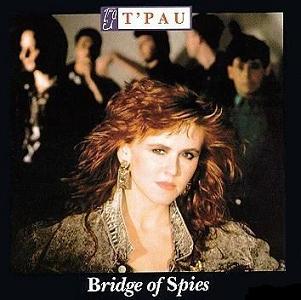 Bridge of Spies (1987)
